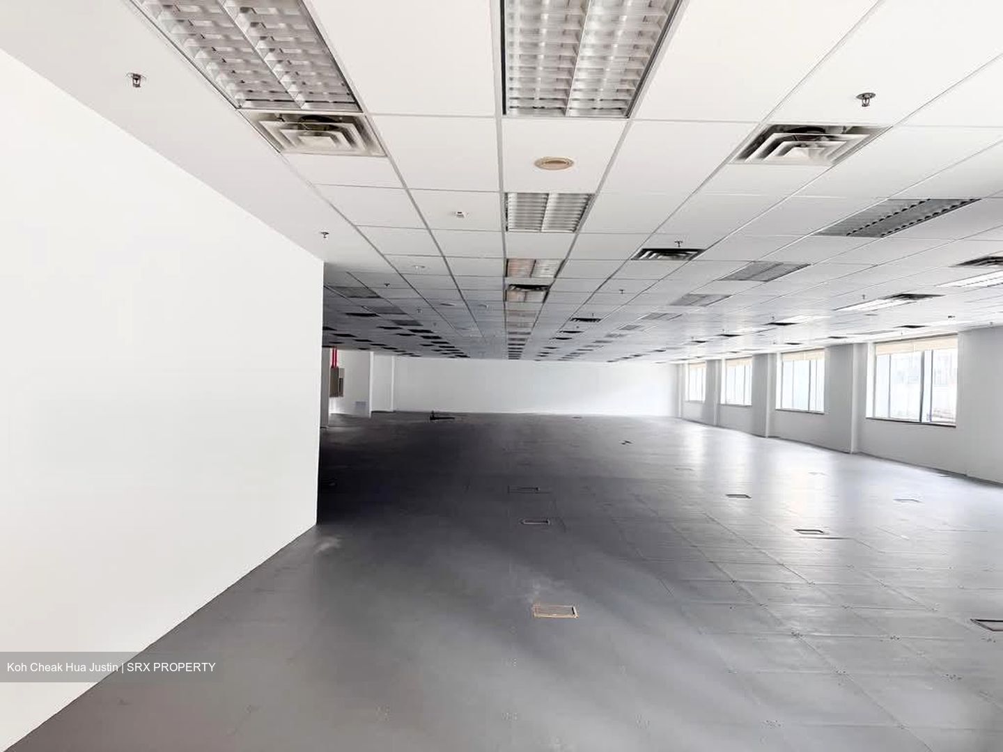 Haw Par Centre (D9), Office #534079911